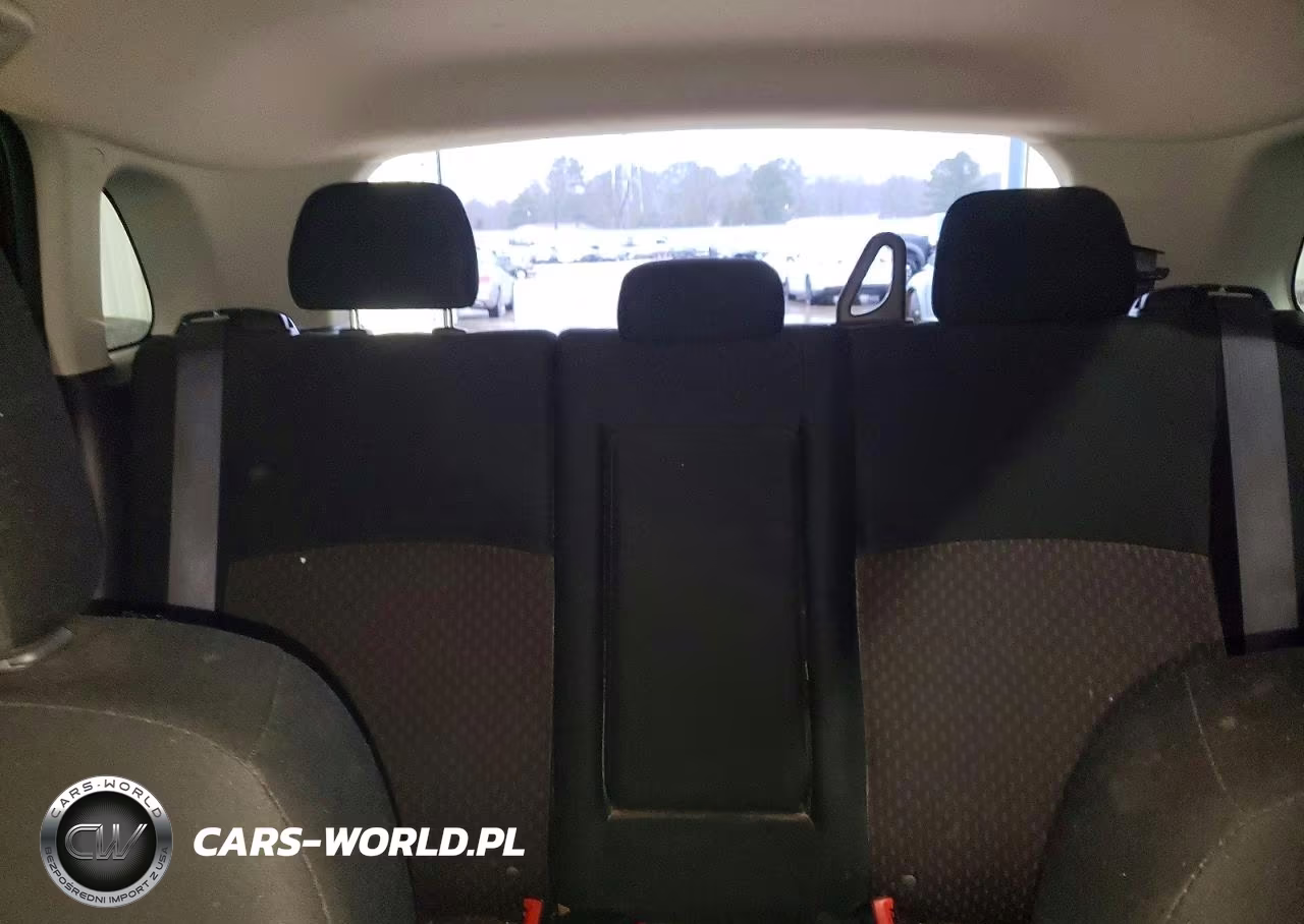 2019 Mitsubishi Outlander Sport Es VIN:JA4AP3AU5KU009320 - 10