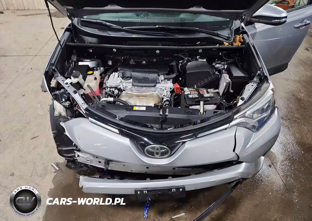 2018 Toyota Rav4 Limited VIN:2T3DFREV3JW712394 - 12