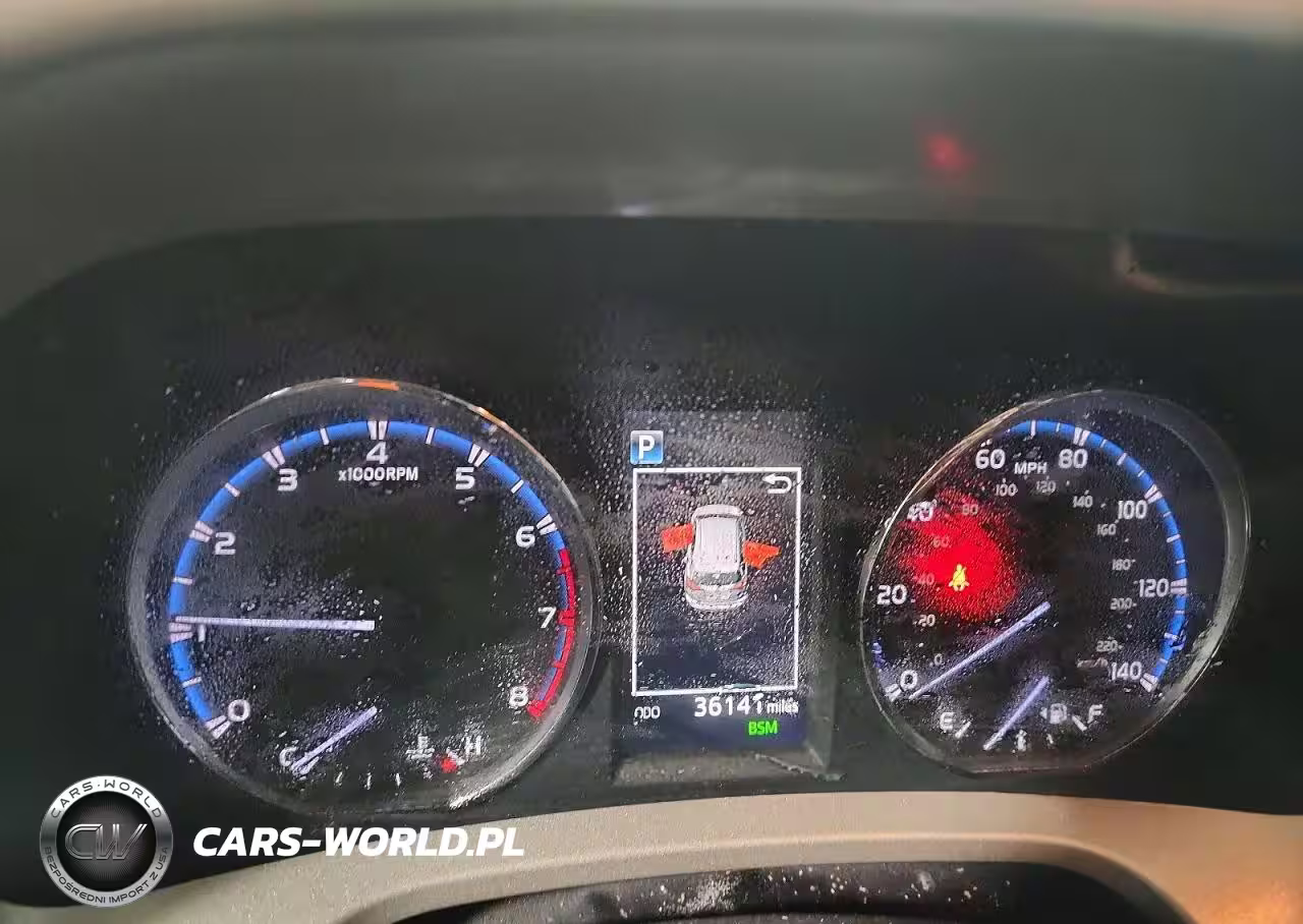2018 Toyota Rav4 Limited VIN:2T3DFREV3JW712394 - 9