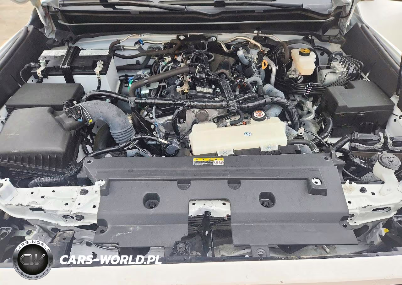 2025 Toyota Tacoma Trd Sport VIN:3TMKB5FN0SM026326 - 11
