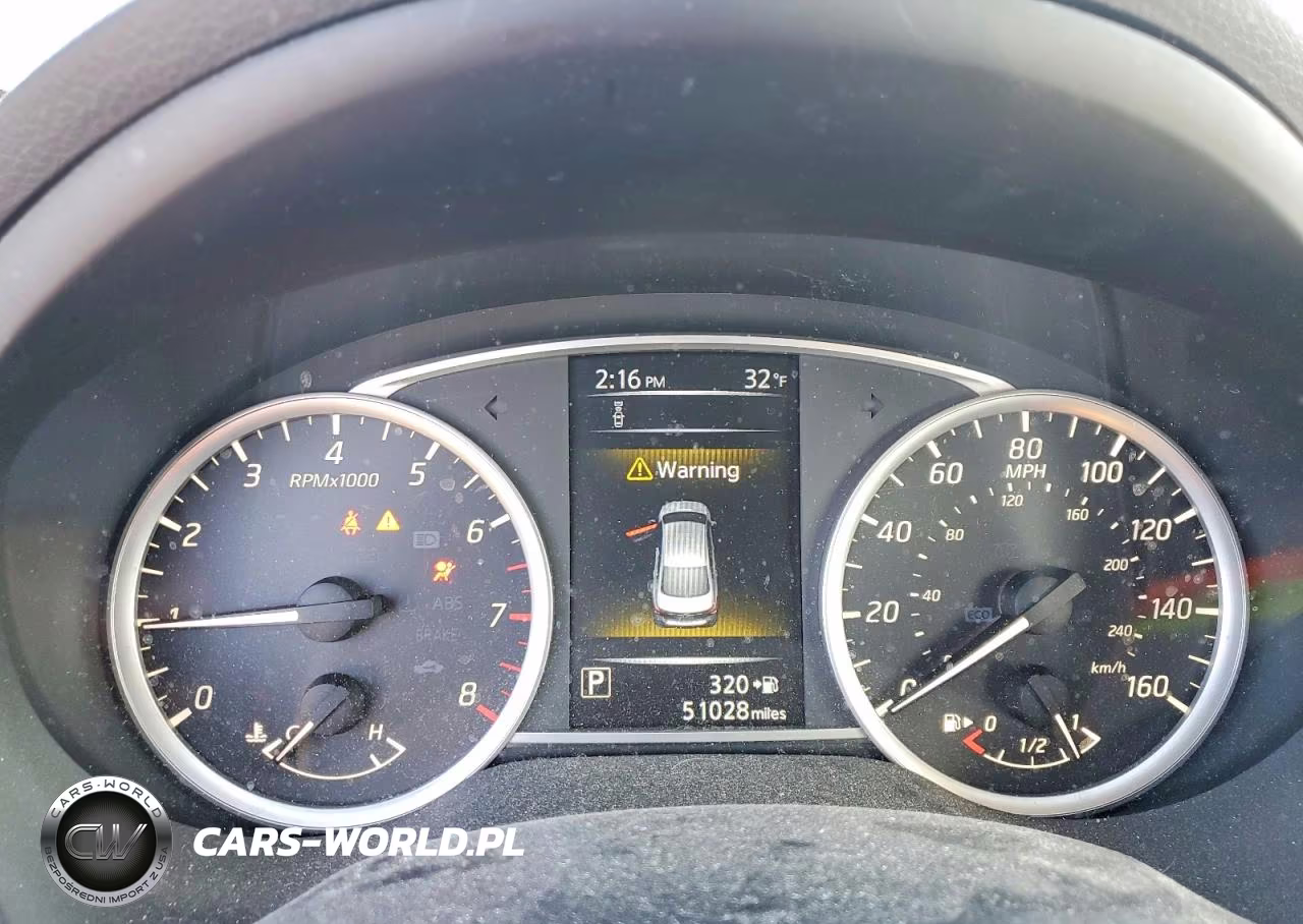 2018 Nissan Sentra Sv VIN:3N1AB7AP9JY292907 - 9