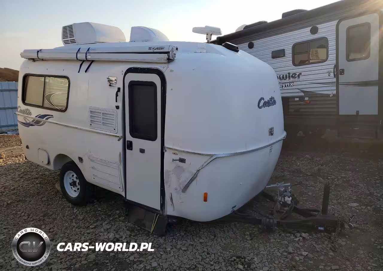 2006 Other Casita Lib