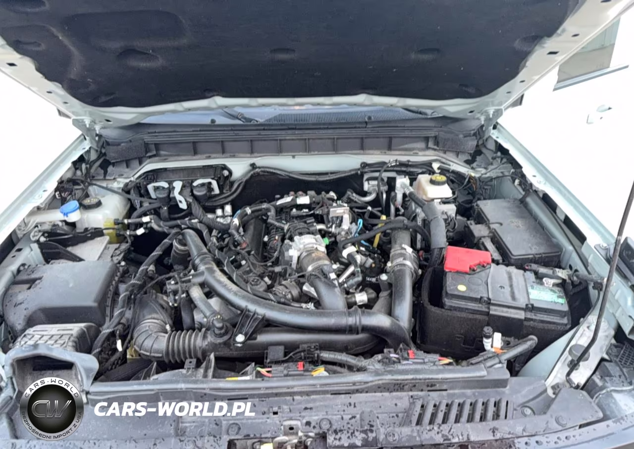 2024 Ford Bronco Outer Banks VIN:1FMEE8BP8RLA33402 - 7