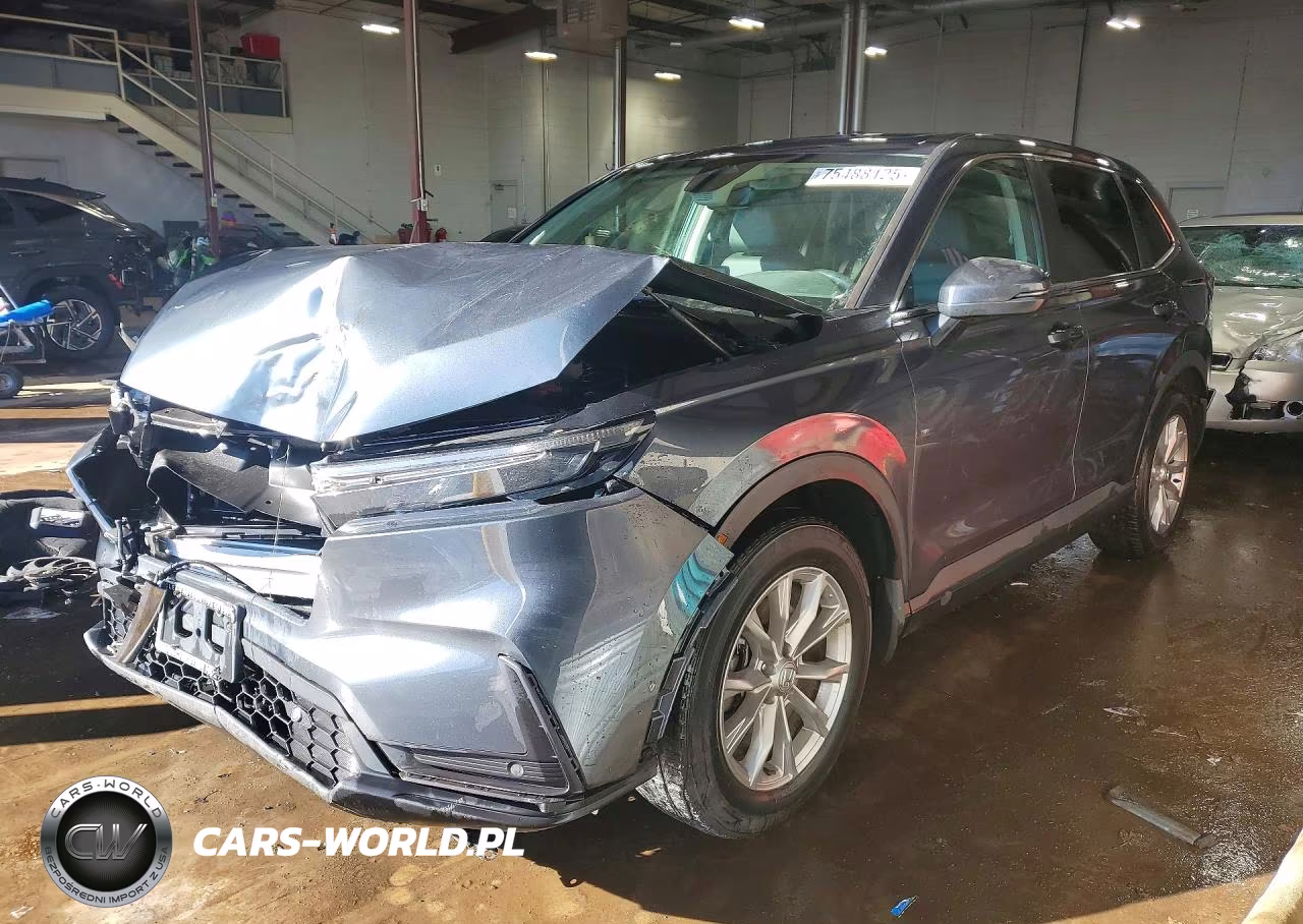 2023 Honda Cr-V Exl – zdjęcie 1 z 12