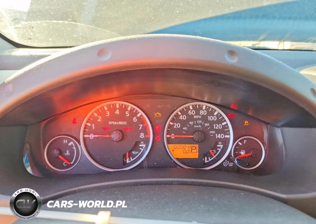 2012 Nissan Pathfinder S VIN:5N1AR1NN0CC633326 - 9