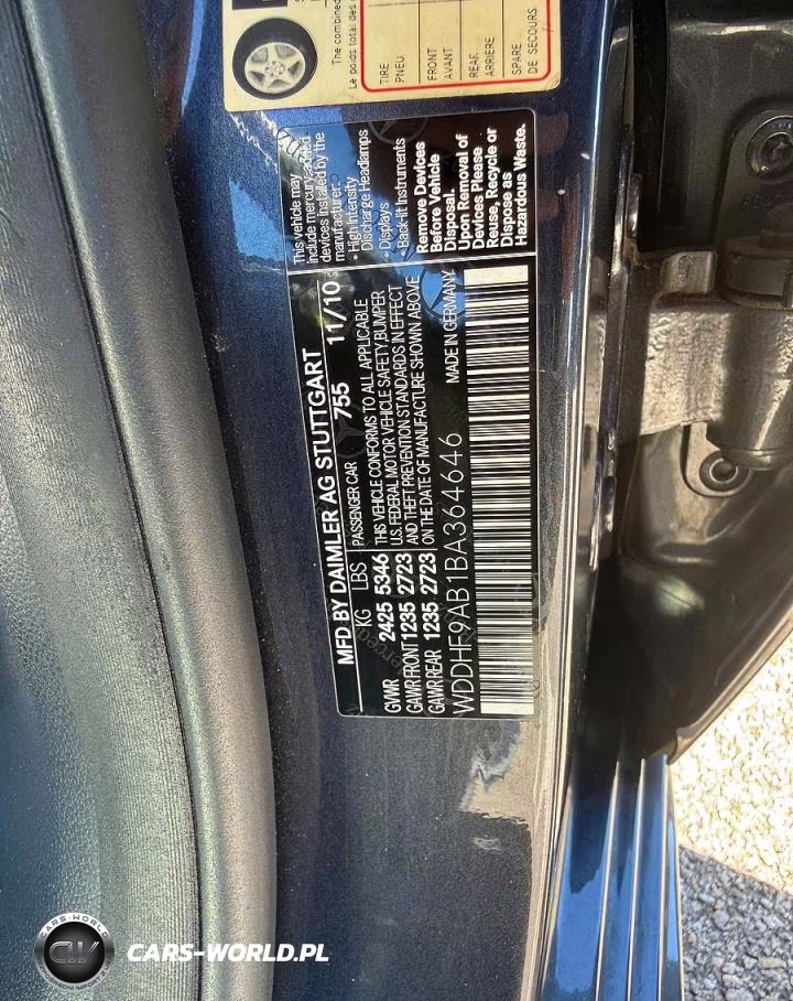 2024 Toyota Camry Hybrid Se VIN:4T1S31AK7RU073051 - 10