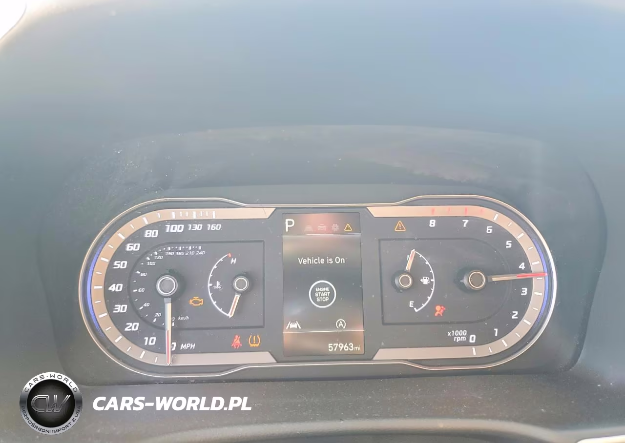 2023 Hyundai Tucson Sel VIN:5NMJB3AE3PH173208 - 9