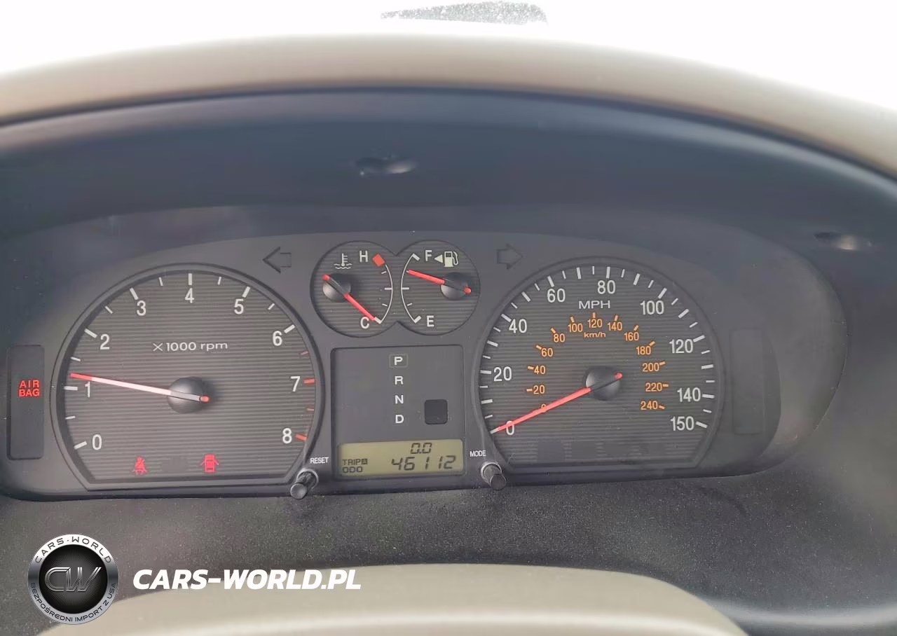 2004 Hyundai Sonata Gls VIN:KMHWF35H24A058292 - 9