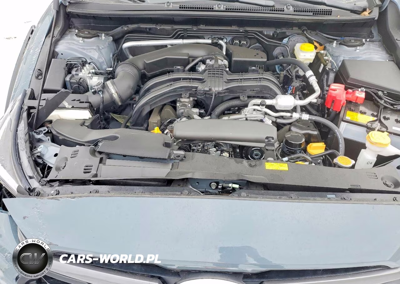 2025 Subaru Crosstrek Premium VIN:JF2GUHDC1S8340253 - 12