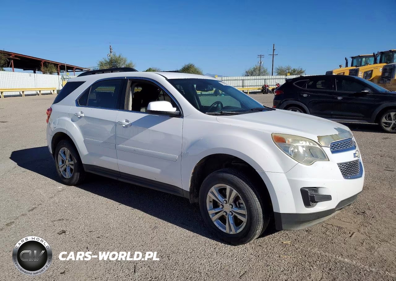 2010 Chevrolet Equinox Lt VIN:2CNALDEW1A6398663 - 4