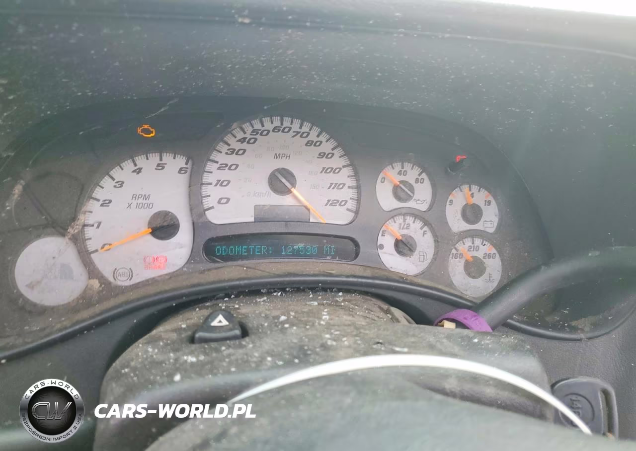 2003 Chevrolet Avalanche K1500 VIN:3GNEK13TX3G179781 - 9