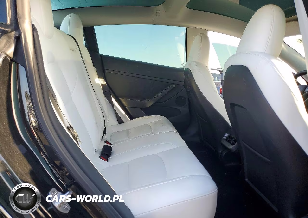 2023 Tesla Model 3 VIN:5YJ3E1EA3PF675763 - 10