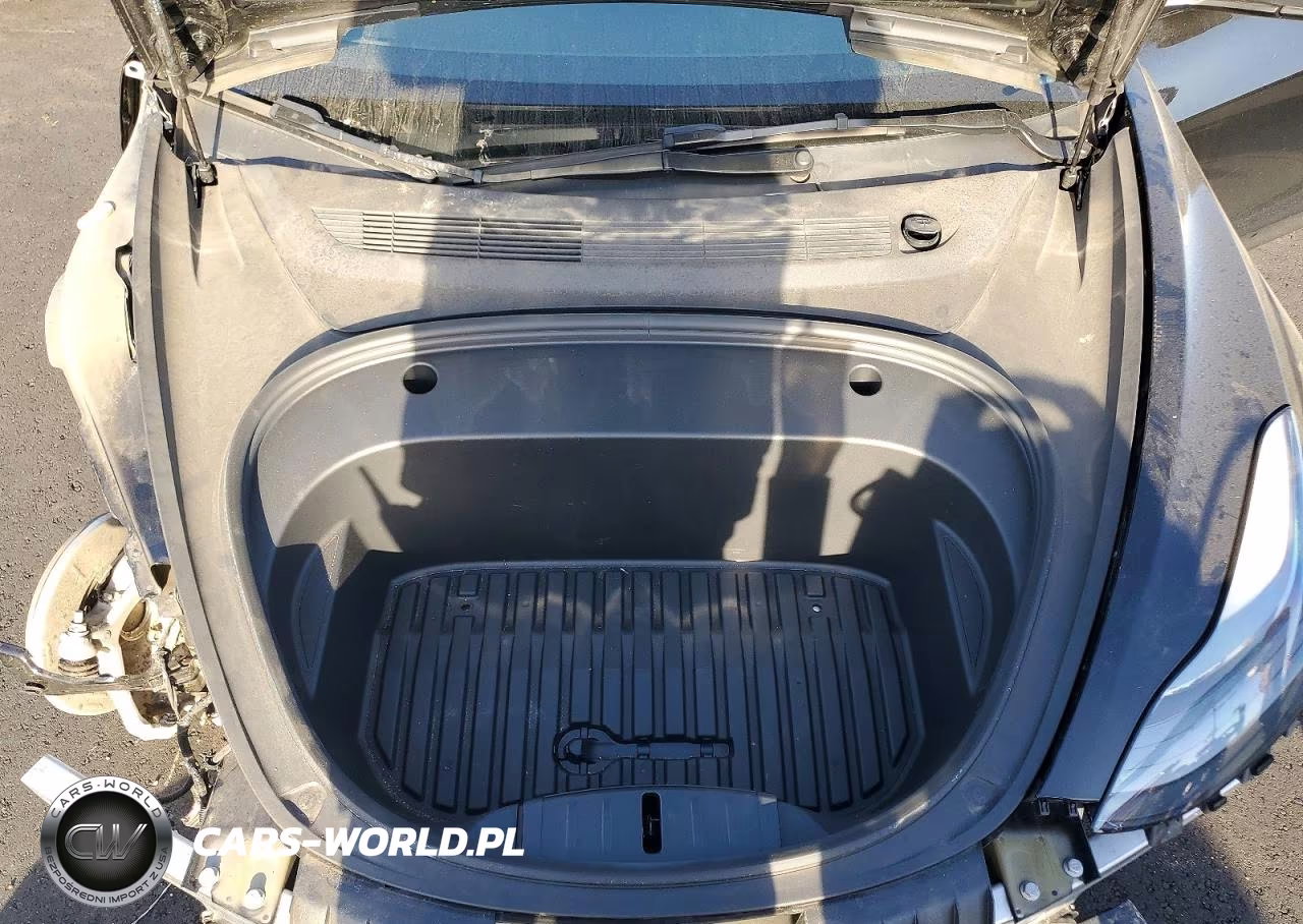 2023 Tesla Model 3 VIN:5YJ3E1EA3PF675763 - 11