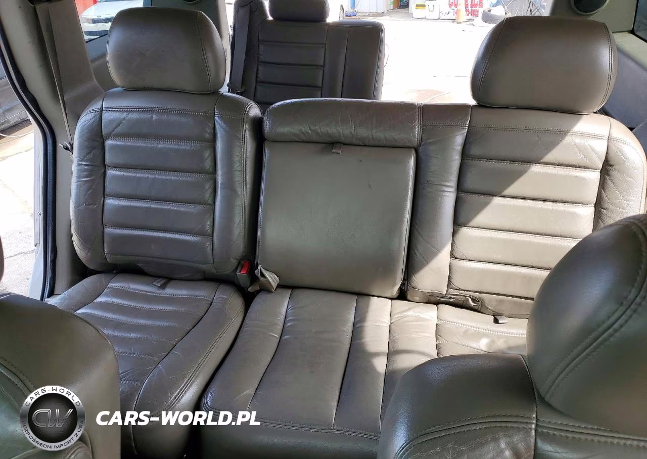 2003 Hummer H2 VIN:5GRGN23U63H146305 - 10