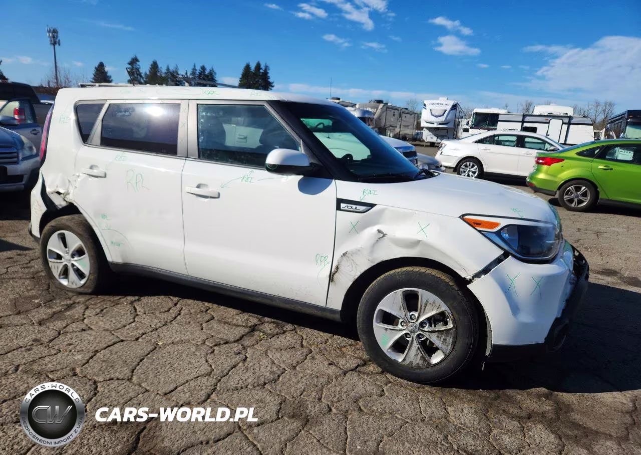 2016 Kia Soul VIN:KNDJN2A24G7357796 - 4