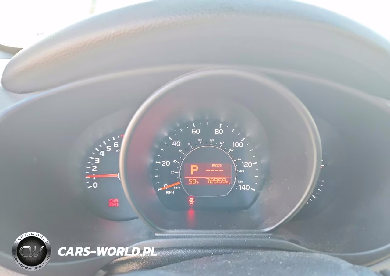 2016 Kia Soul VIN:KNDJN2A24G7357796 - 9