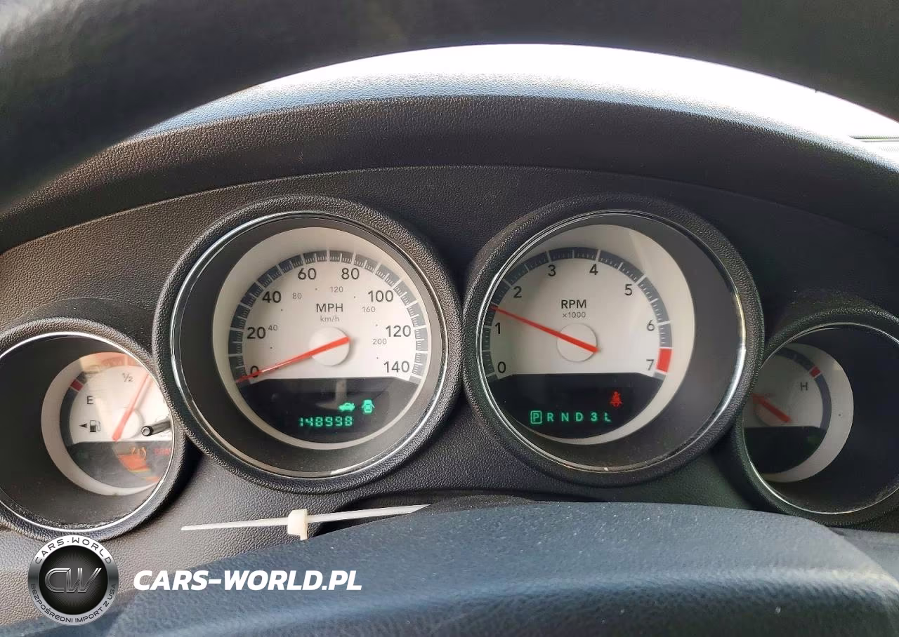 2009 Dodge Charger Sxt VIN:2B3KA33V59H503841 - 9
