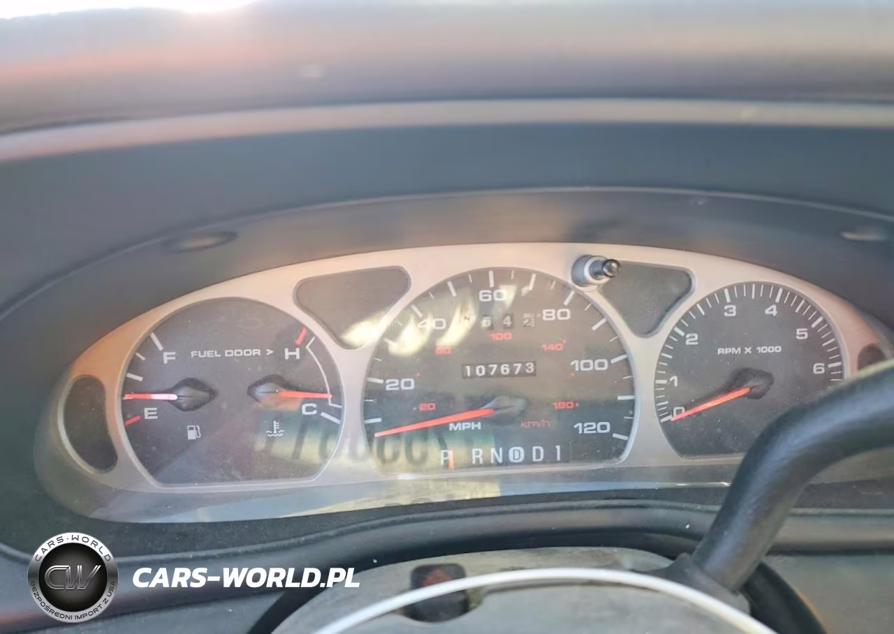 1999 Ford Taurus Se VIN:1FAFP53UXXG229925 - 9