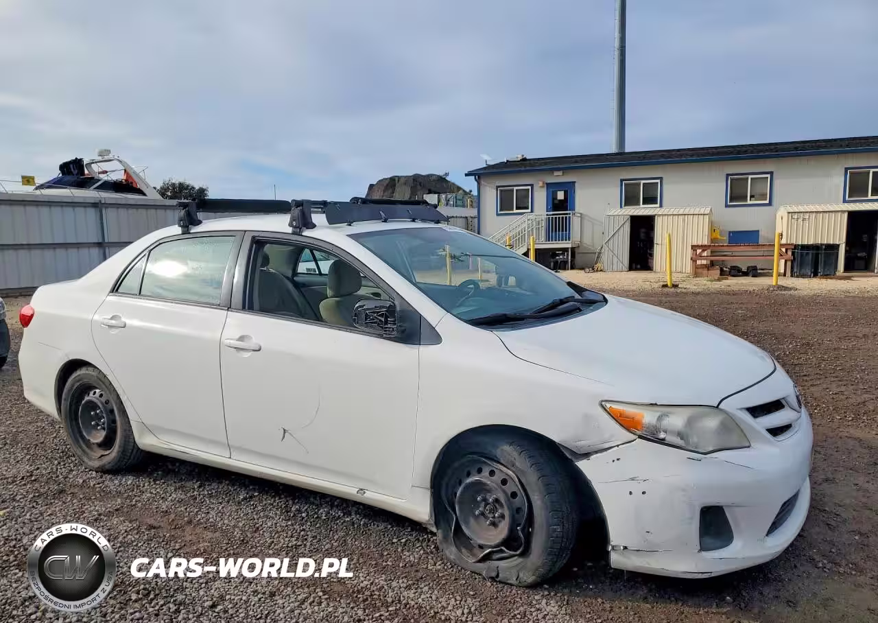 2012 Toyota Corolla VIN:2T1BU4EE2CC757789 - 4