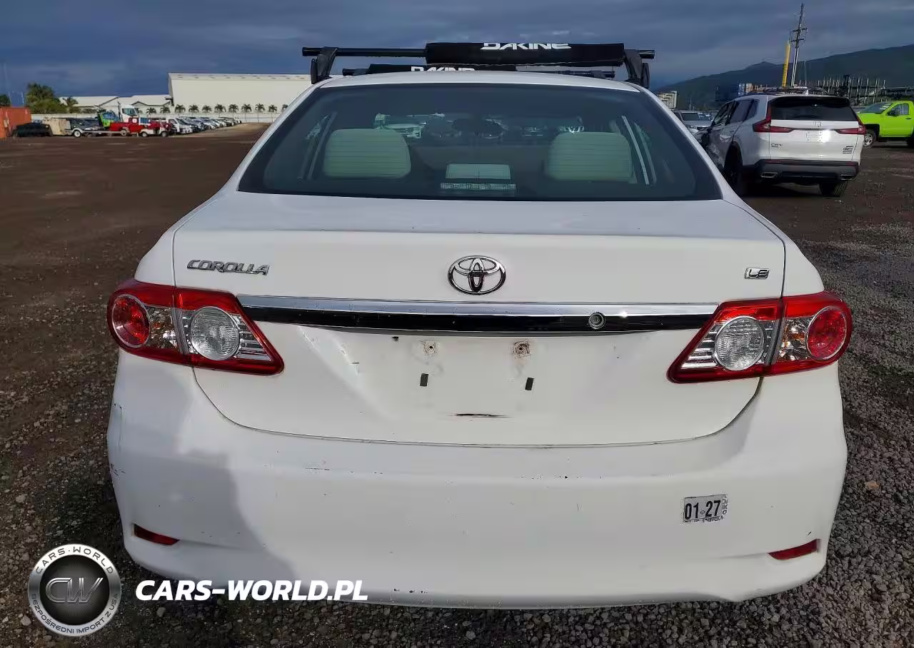 2012 Toyota Corolla VIN:2T1BU4EE2CC757789 - 6