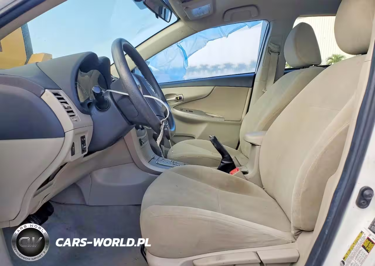 2012 Toyota Corolla VIN:2T1BU4EE2CC757789 - 7