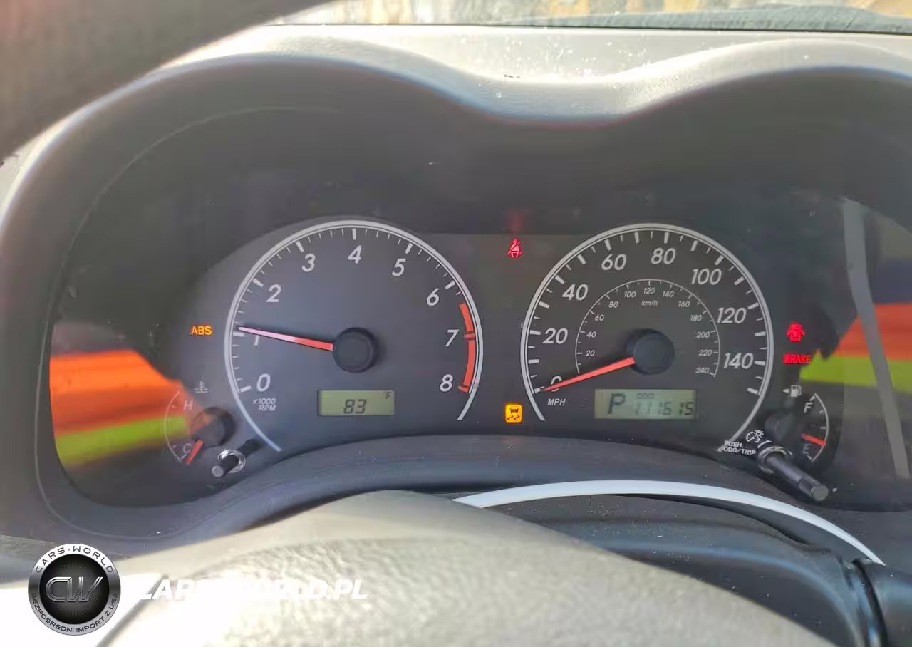 2012 Toyota Corolla VIN:2T1BU4EE2CC757789 - 9