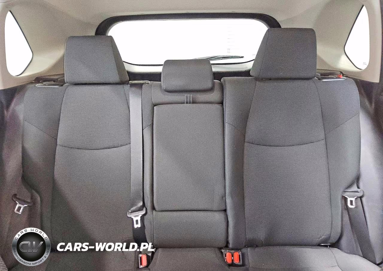 2024 Toyota Rav4 Le VIN:2T3G1RFV2RW426395 - 10