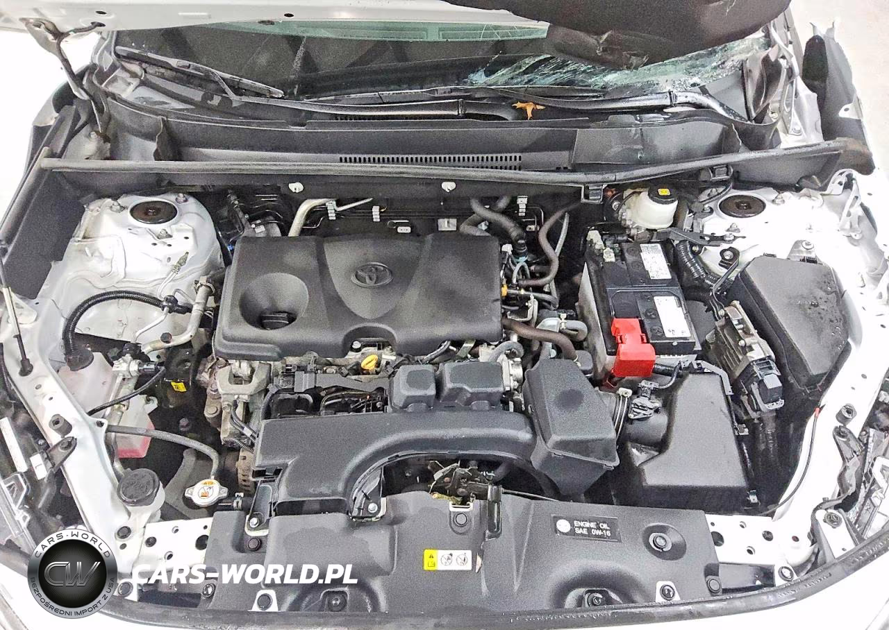 2024 Toyota Rav4 Le VIN:2T3G1RFV2RW426395 - 12