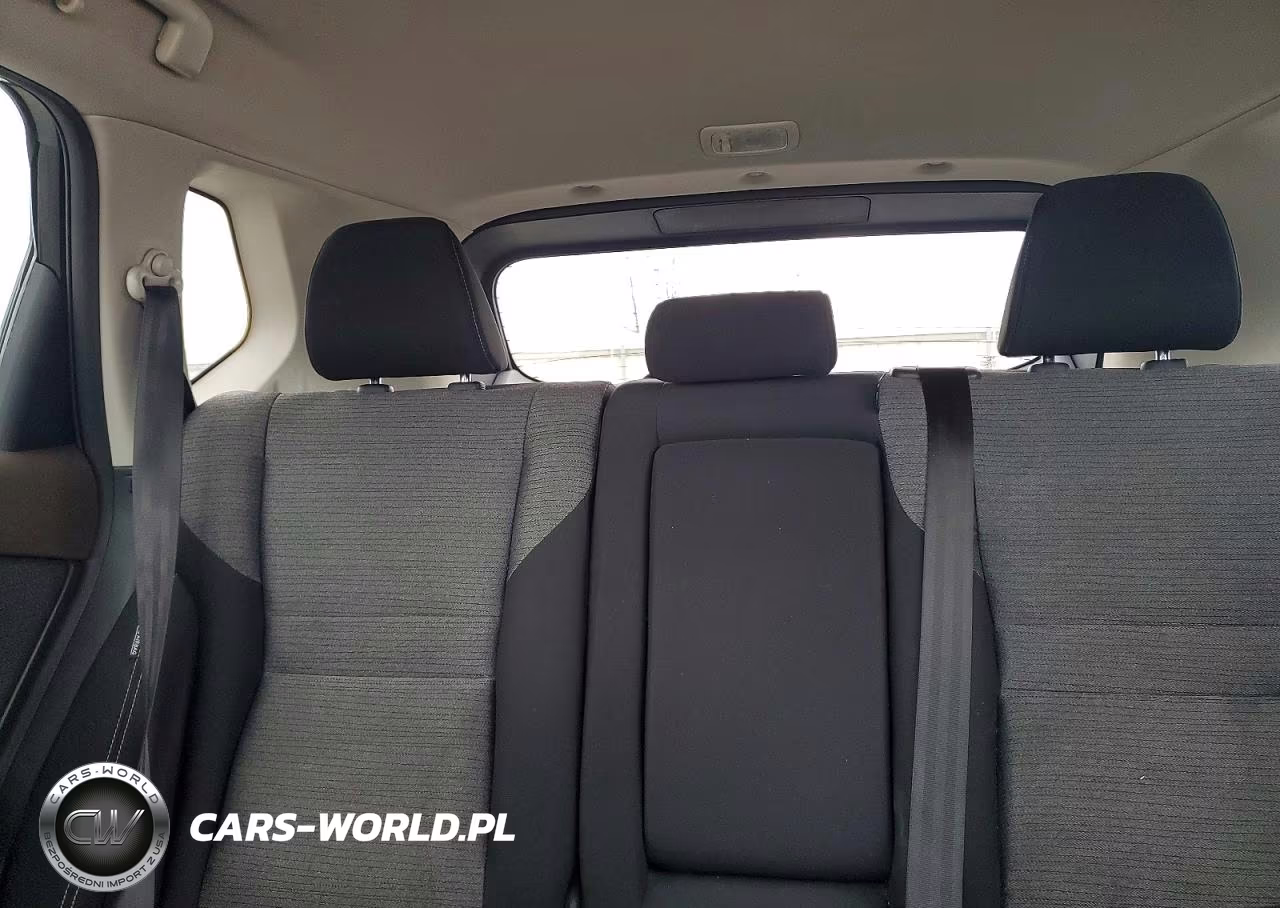 2021 Nissan Rogue Sv VIN:5N1AT3BB3MC676048 - 10