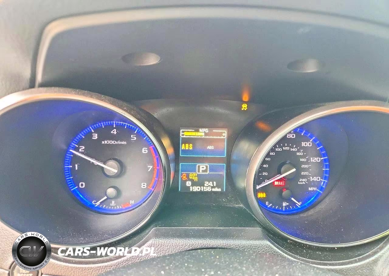 2017 Subaru Legacy 2.5I Limited VIN:4S3BNAK68H3057963 - 9