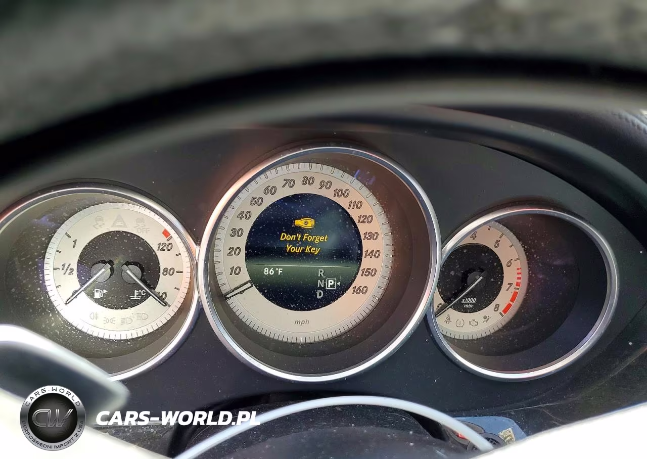 2015 Mercedes-Benz Cls 400 VIN:WDDLJ6FB3FA143541 - 9