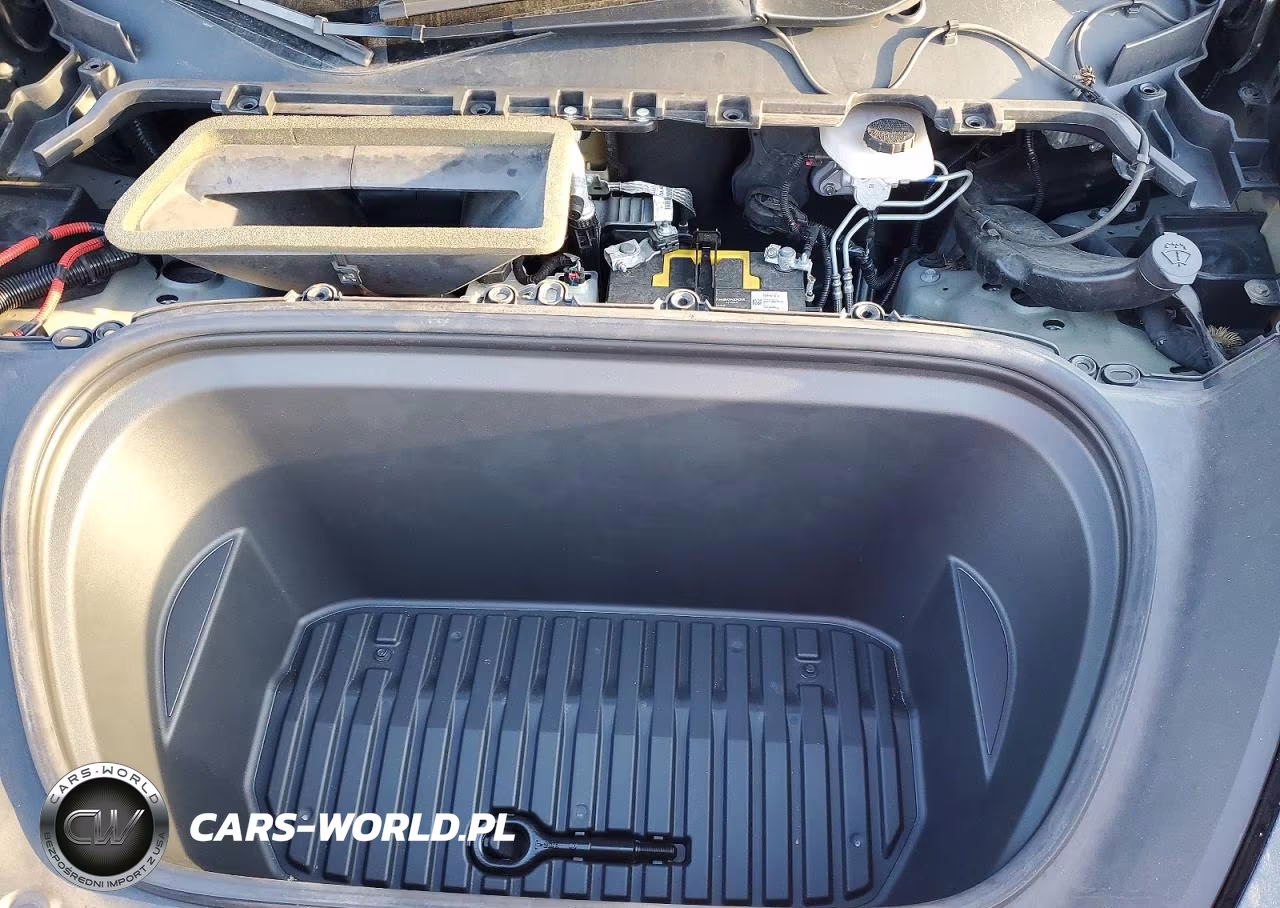 2021 Tesla Model Y VIN:5YJYGDEE0MF209210 - 11
