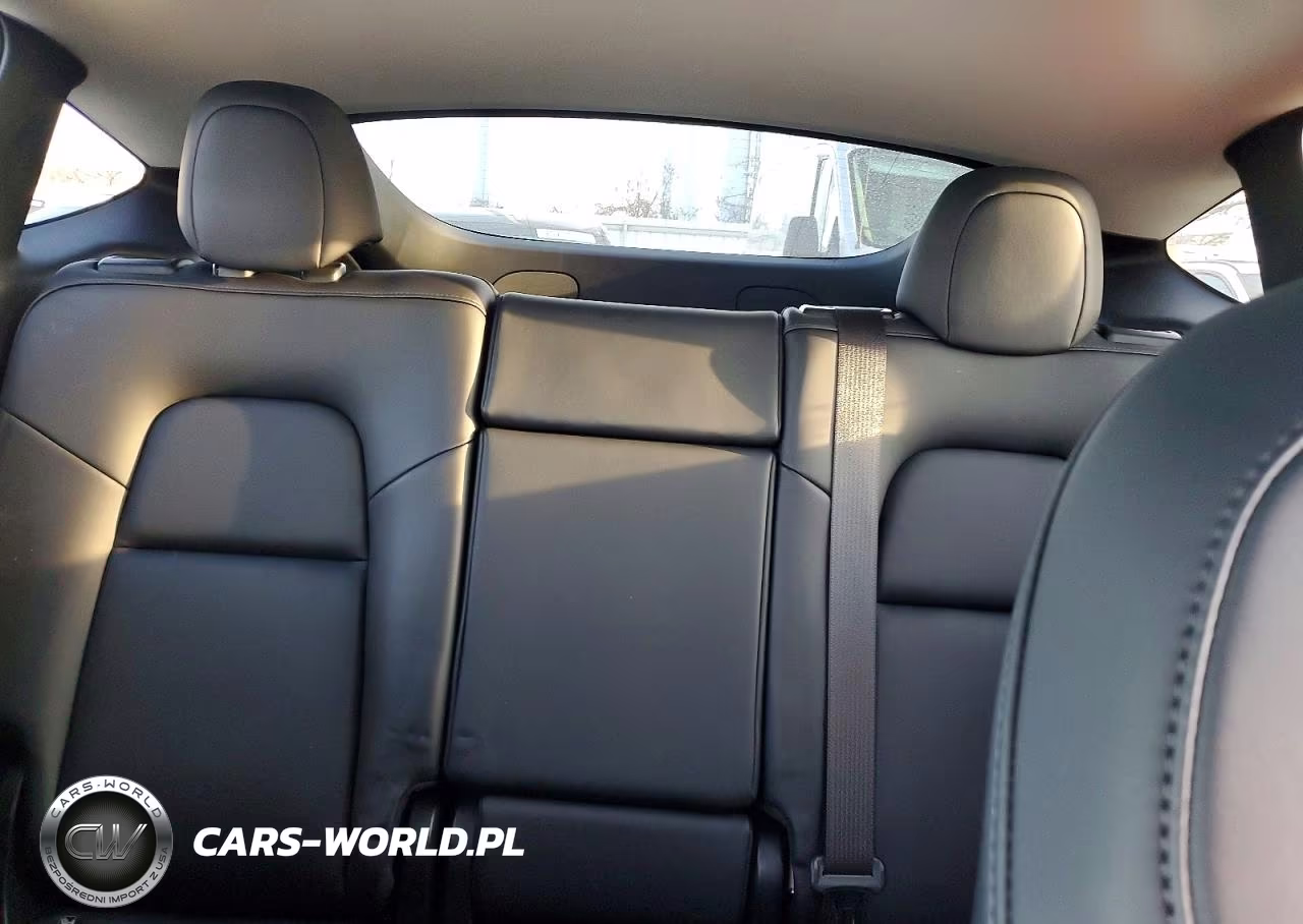 2021 Tesla Model Y VIN:5YJYGDEE0MF209210 - 9