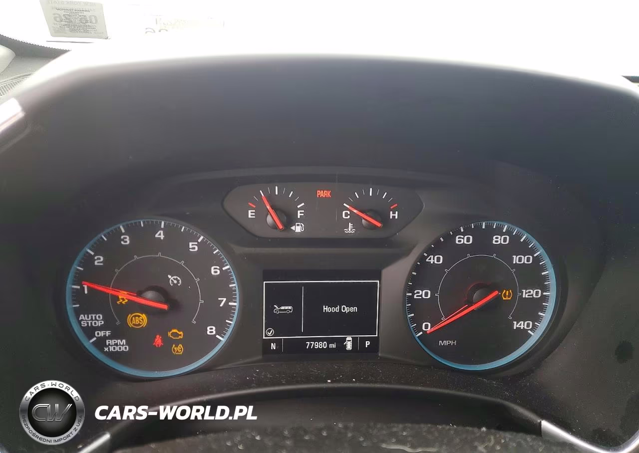 2020 Chevrolet Equinox Ls VIN:2GNAXSEV6L6122719 - 9