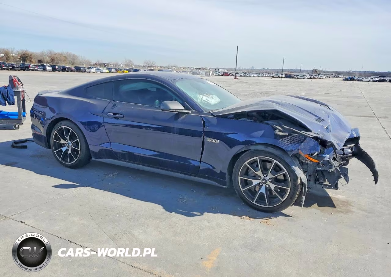 2020 Ford Mustang VIN:1FA6P8TD6L5158343 - 4