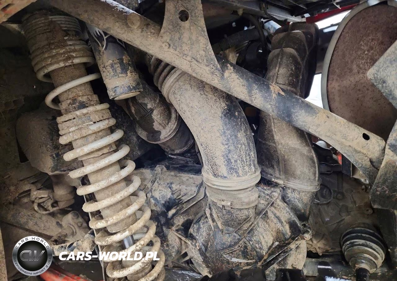 2021 Can Am Maverick X3 Utility Vehicle VIN:3JBVPAY43MK000655 - 7