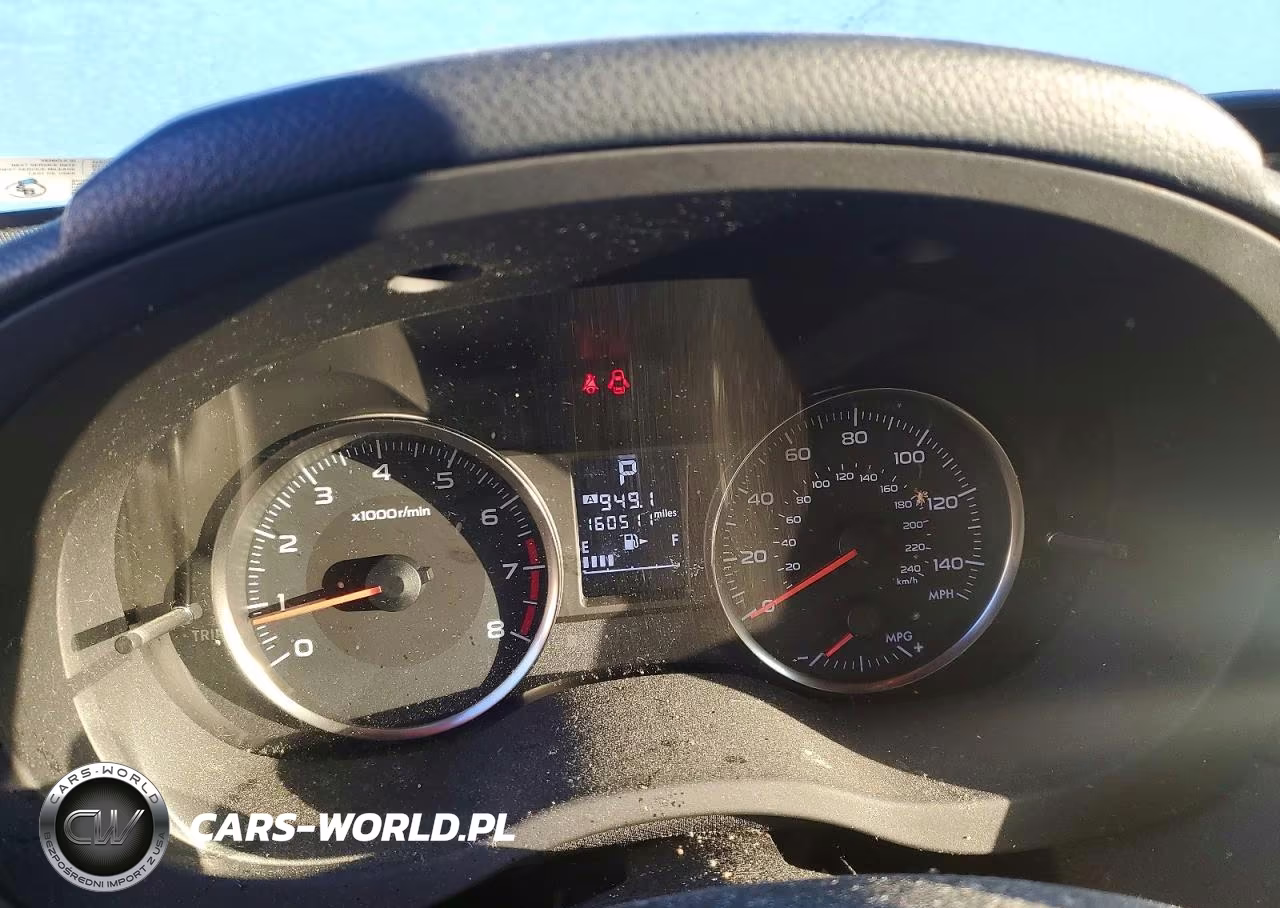 2017 Subaru Crosstrek Premium VIN:JF2GPABC8H8254903 - 9