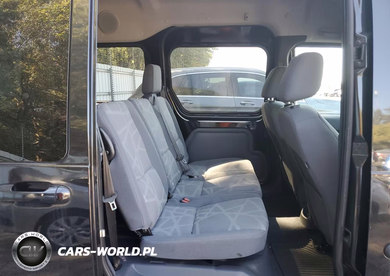2012 Ford Transit Connect Xlt Premium VIN:NM0KS9CN1CT088734 - 10