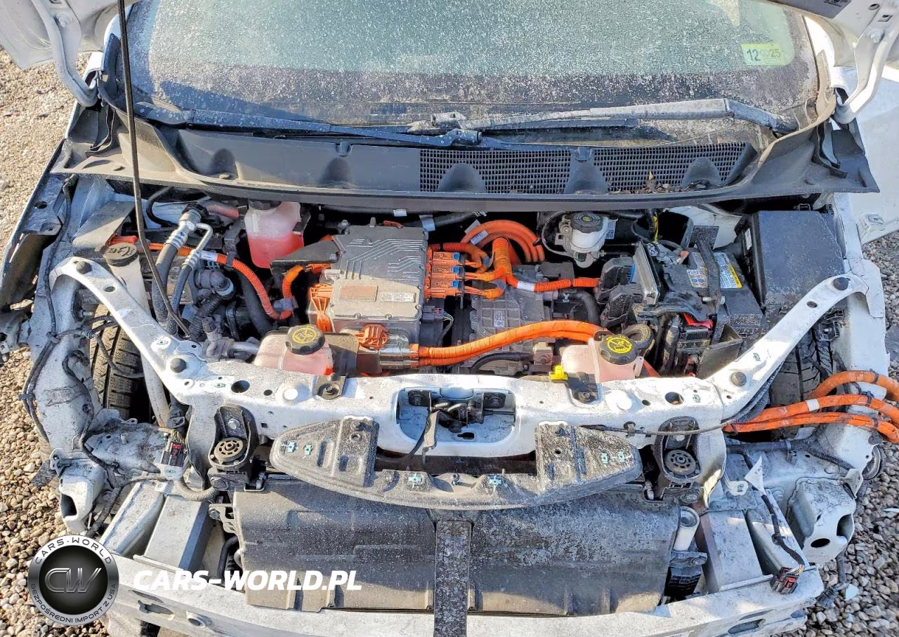 2023 Chevrolet Bolt Ev 1Lt VIN:1G1FW6S0XP4150198 - 11