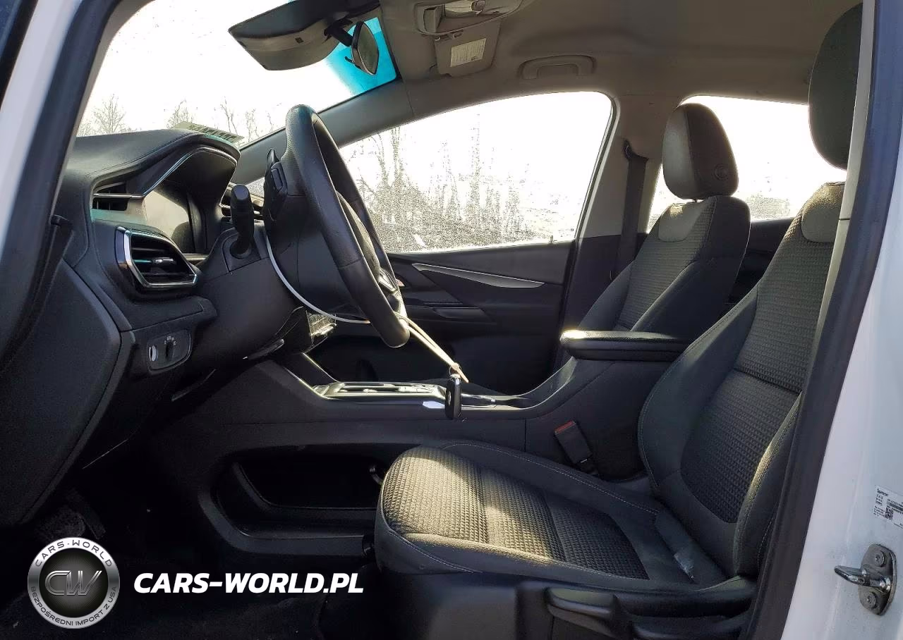 2023 Chevrolet Bolt Ev 1Lt VIN:1G1FW6S0XP4150198 - 7