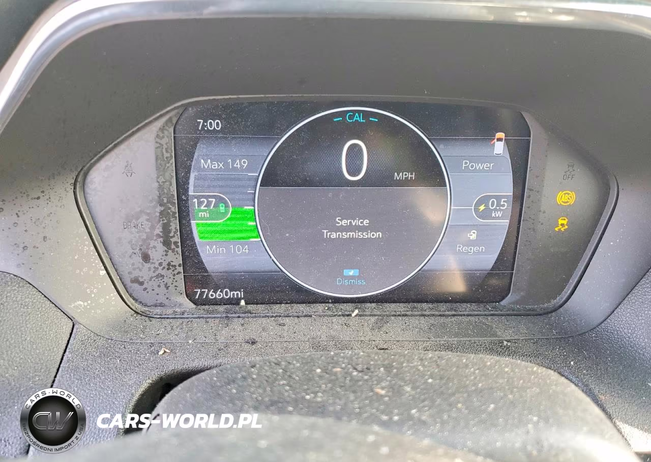 2023 Chevrolet Bolt Ev 1Lt VIN:1G1FW6S0XP4150198 - 9