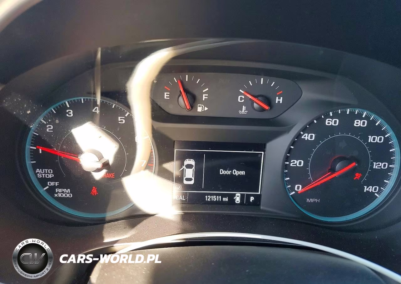 2020 Chevrolet Malibu Ls VIN:1G1ZB5ST3LF011946 - 9
