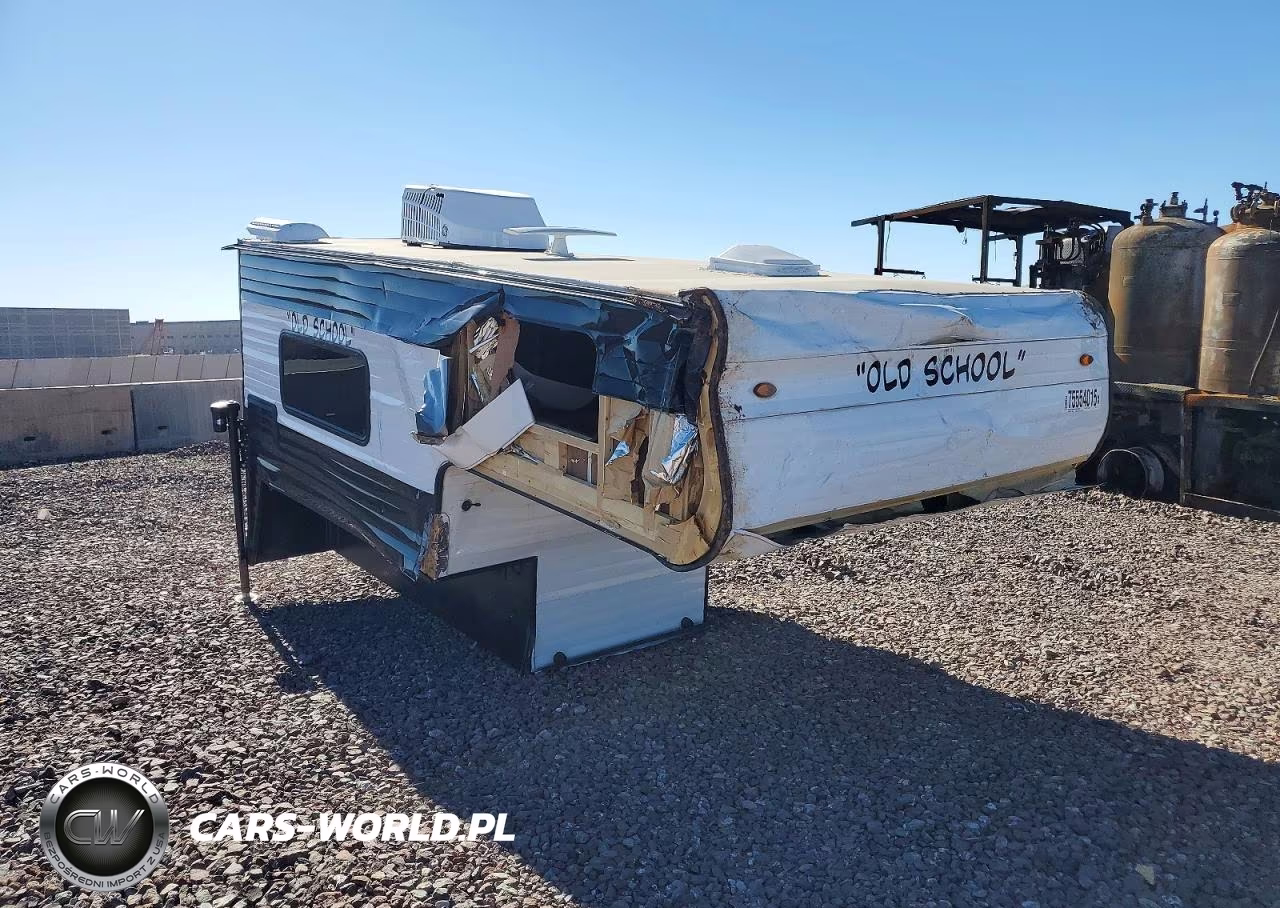 2023 Camper – zdjęcie 1 z 10