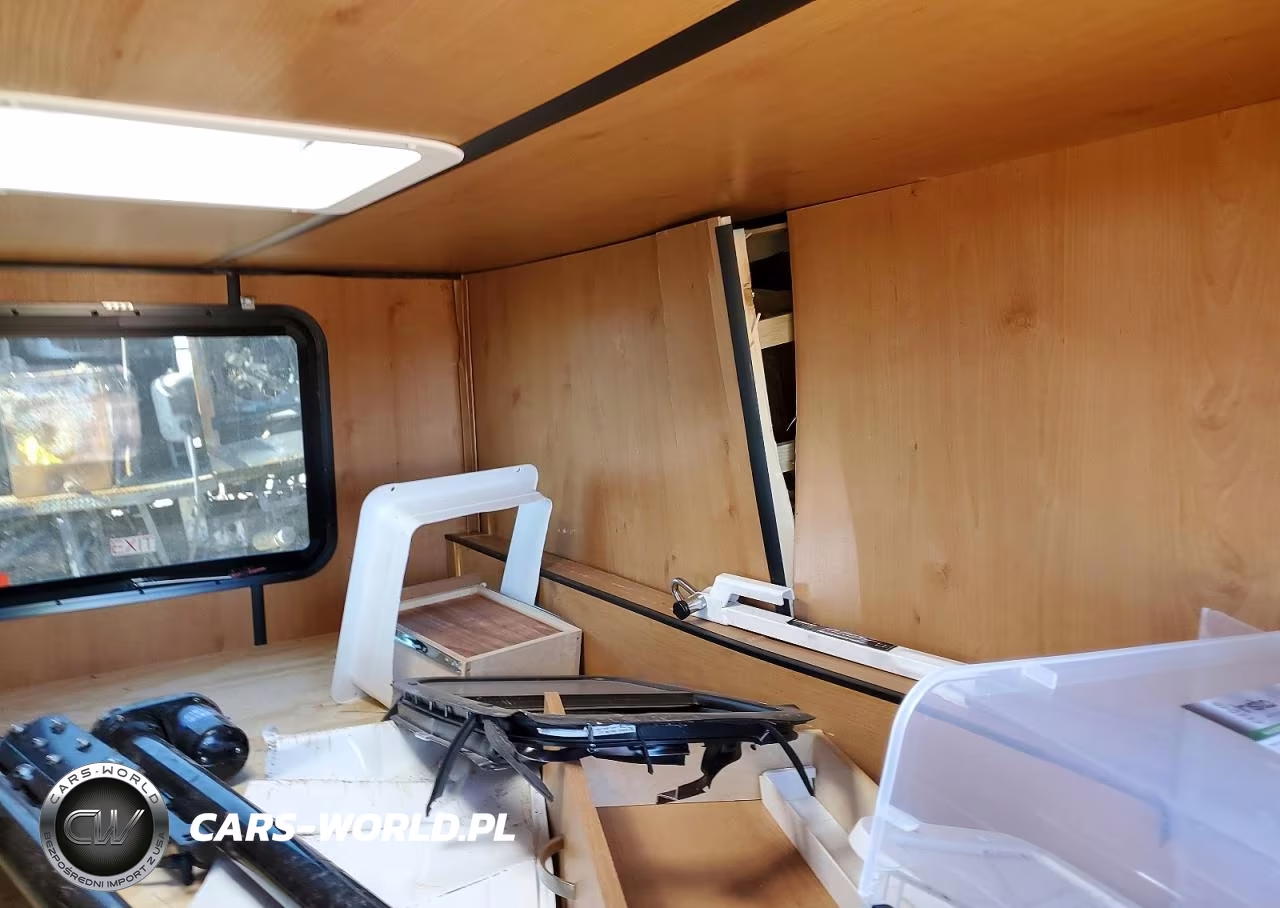 2023 Camper VIN:OST865TG00026 - 5
