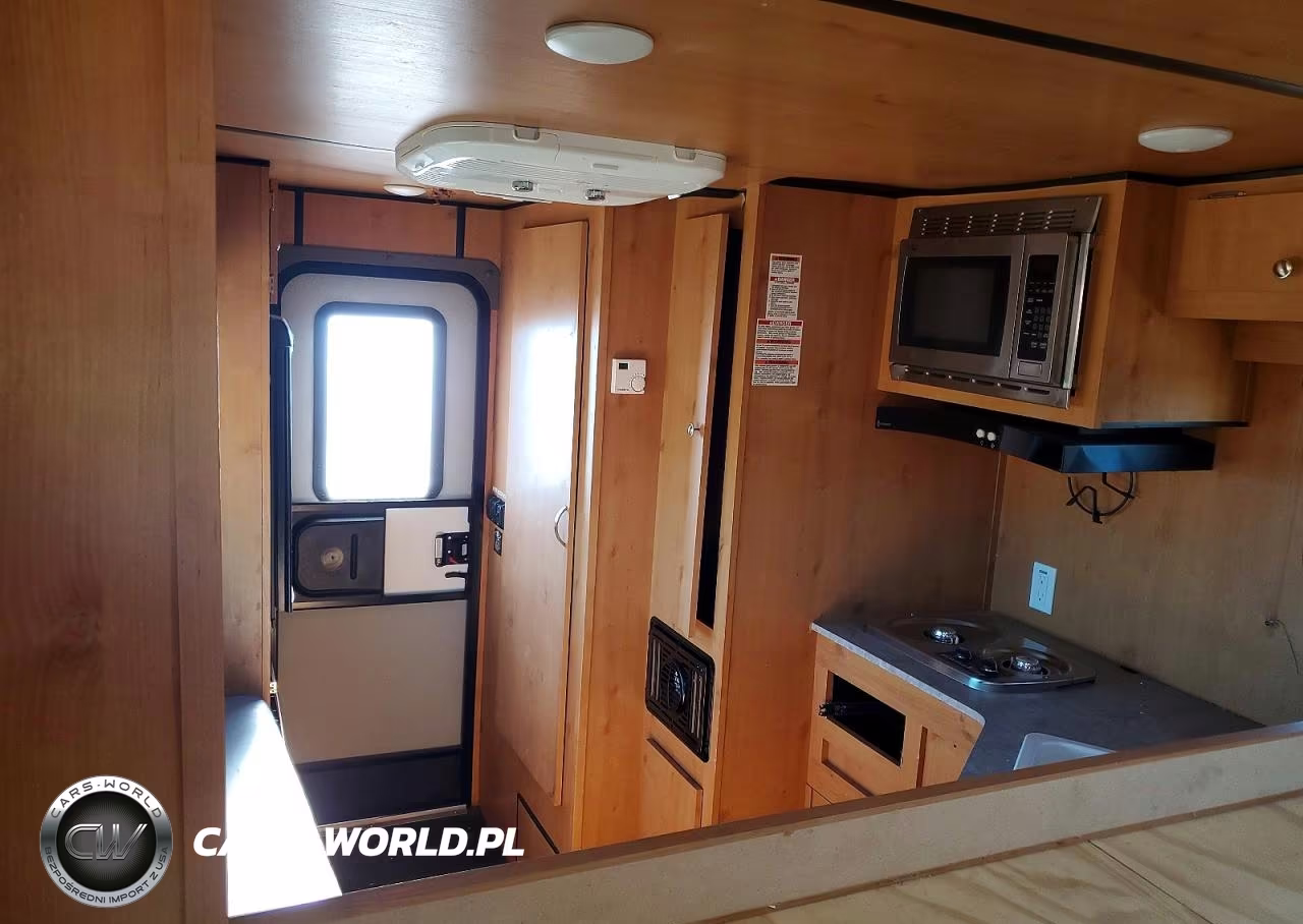 2023 Camper VIN:OST865TG00026 - 6