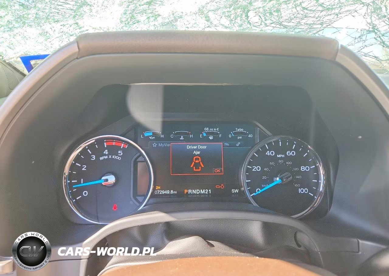 2018 Ford F250 Super Duty VIN:1FT7W2BT9JEB25910 - 9