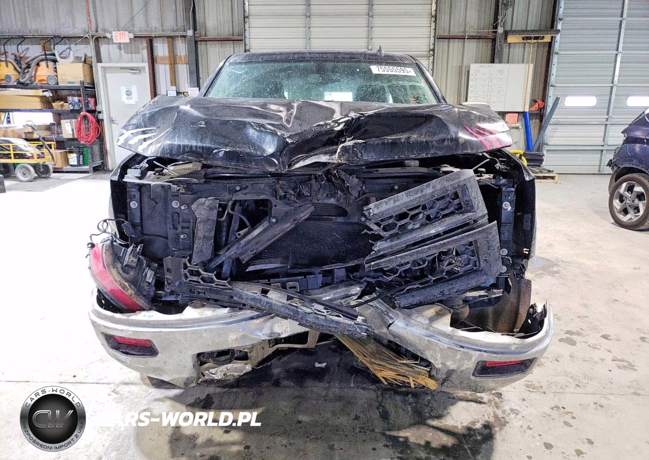 2014 Chevrolet Silverado K1500 Lt VIN:1GCVKREC0EZ157781 - 5