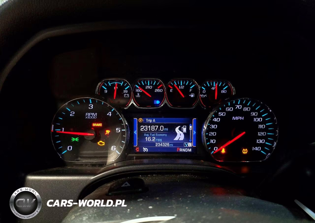 2014 Chevrolet Silverado K1500 Lt VIN:1GCVKREC0EZ157781 - 9