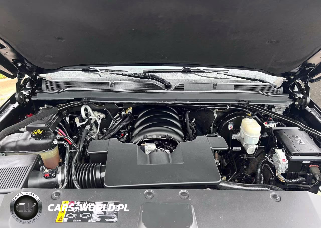 2019 Cadillac Escalade Luxury VIN:1GYS4BKJ6KR197473 - 7