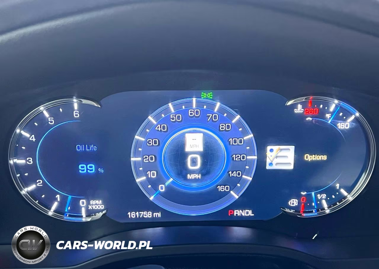 2019 Cadillac Escalade Luxury VIN:1GYS4BKJ6KR197473 - 8